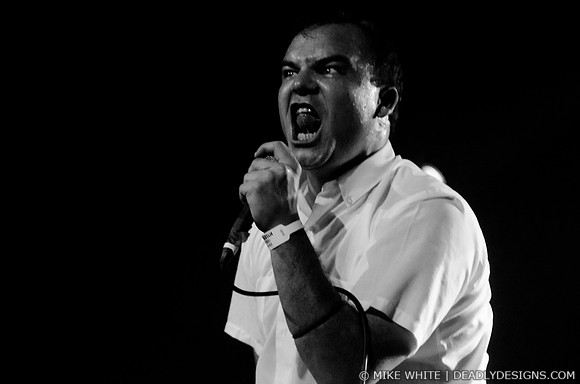 Future Islands