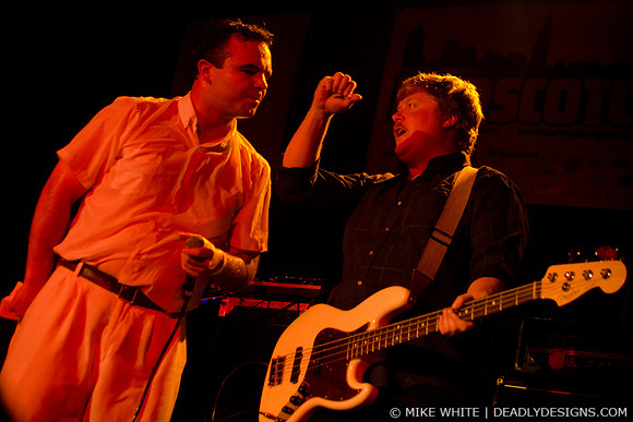 Future Islands