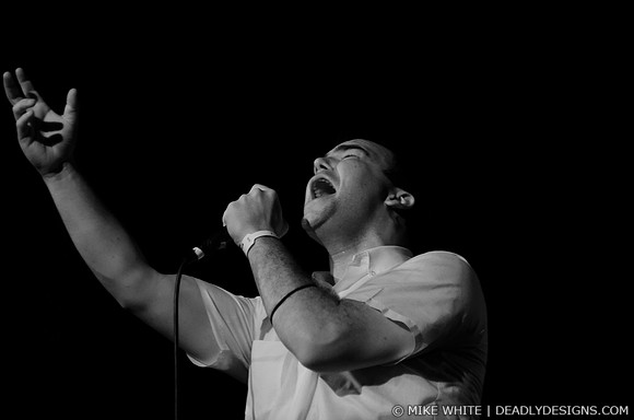 Future Islands