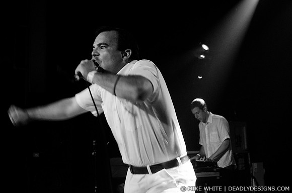 Future Islands
