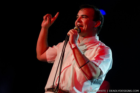 Future Islands