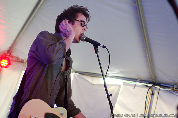 Cloud Nothings