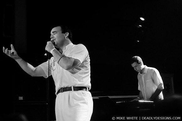 Future Islands