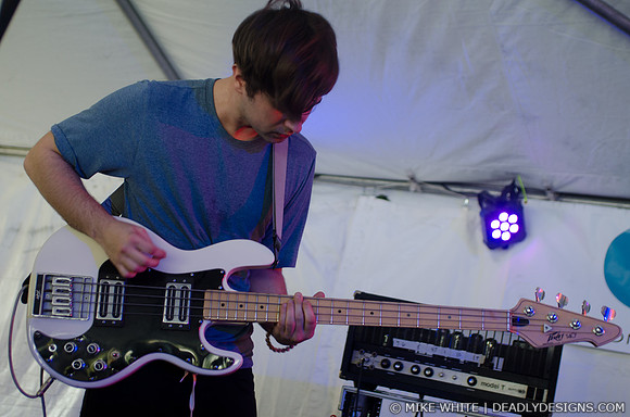 Cloud Nothings