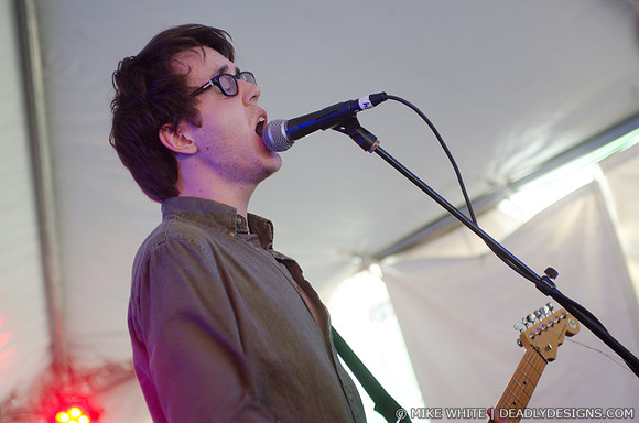 Cloud Nothings