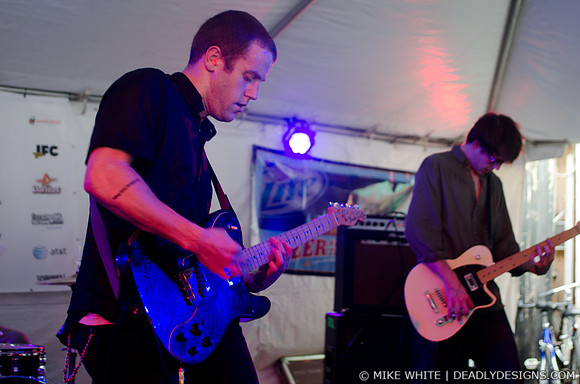 Cloud Nothings