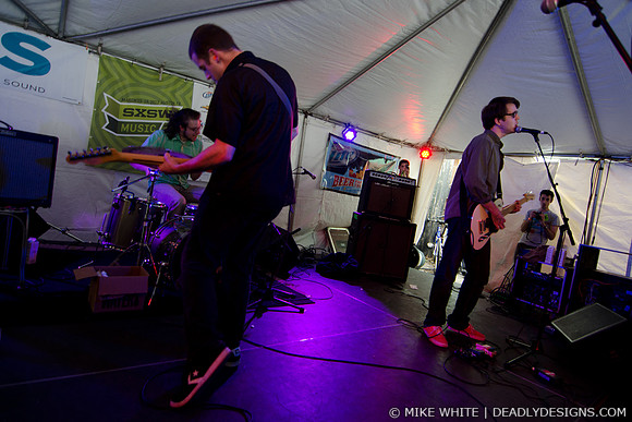 Cloud Nothings