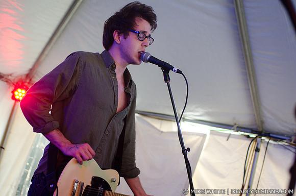 Cloud Nothings