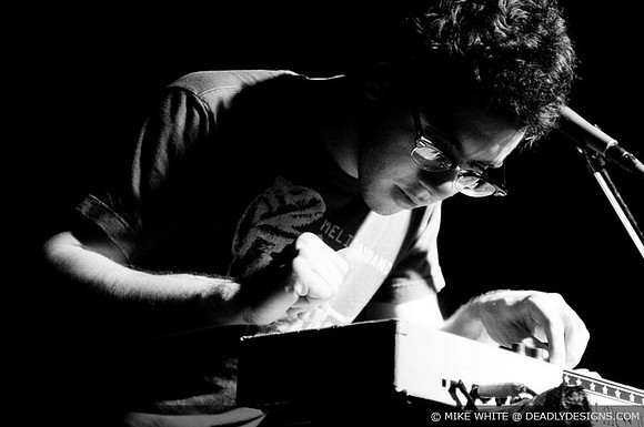 Tokyo Police Club