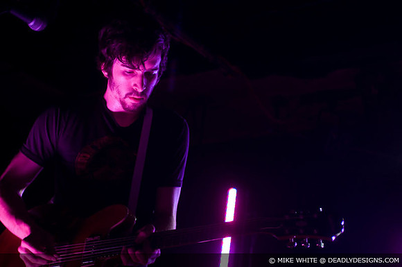 Tokyo Police Club