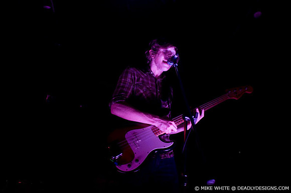 Tokyo Police Club