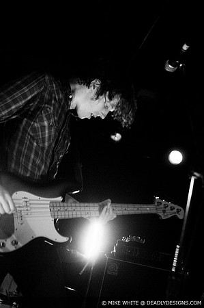 Tokyo Police Club
