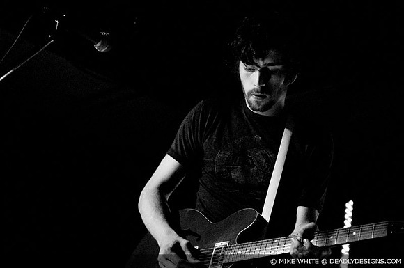 Tokyo Police Club