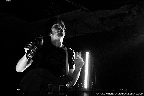 Tokyo Police Club