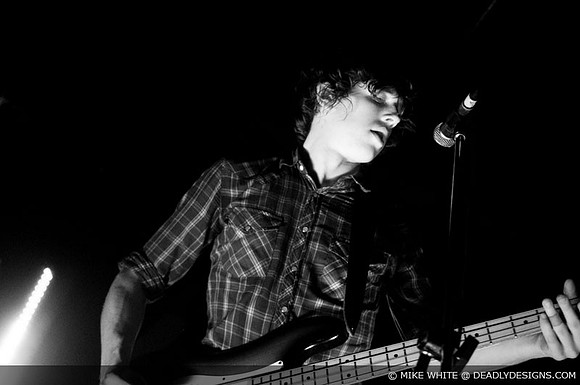 Tokyo Police Club