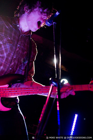 Tokyo Police Club