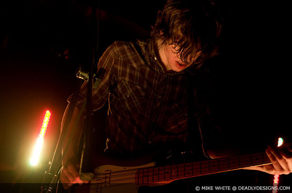 Tokyo Police Club
