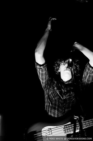 Tokyo Police Club