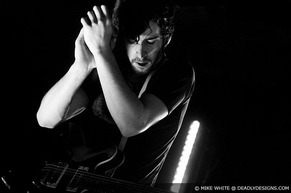 Tokyo Police Club