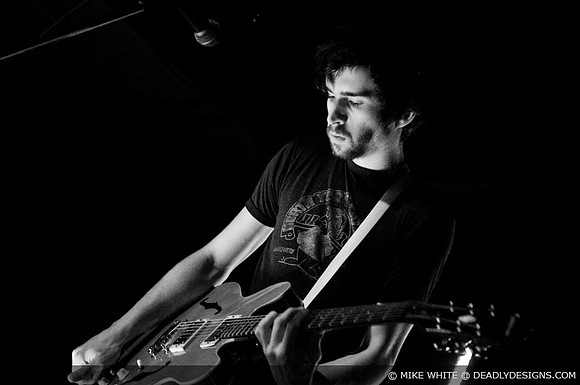 Tokyo Police Club