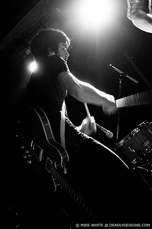 Tokyo Police Club