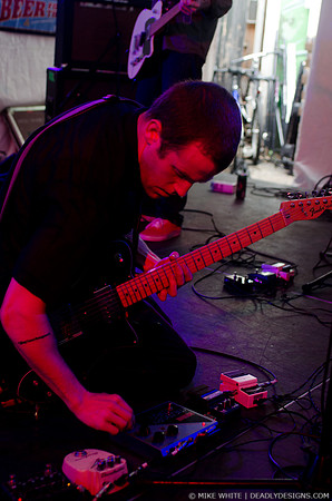Cloud Nothings