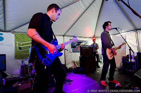 Cloud Nothings