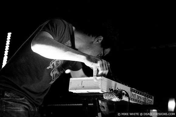 Tokyo Police Club