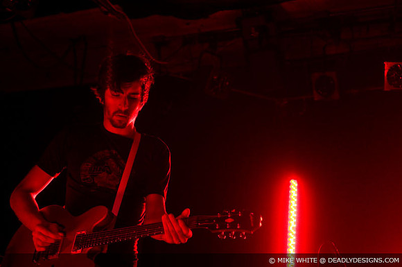 Tokyo Police Club