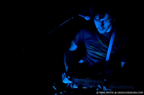 Tokyo Police Club