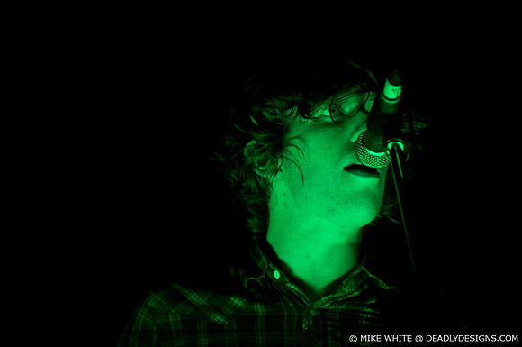 Tokyo Police Club