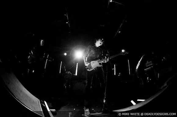 Tokyo Police Club