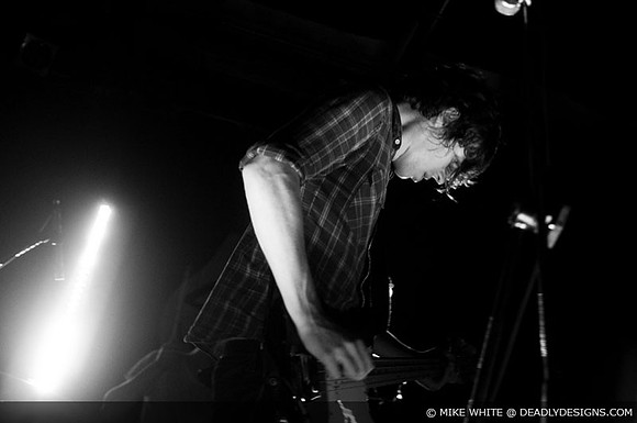 Tokyo Police Club