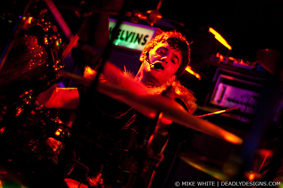 The Melvins