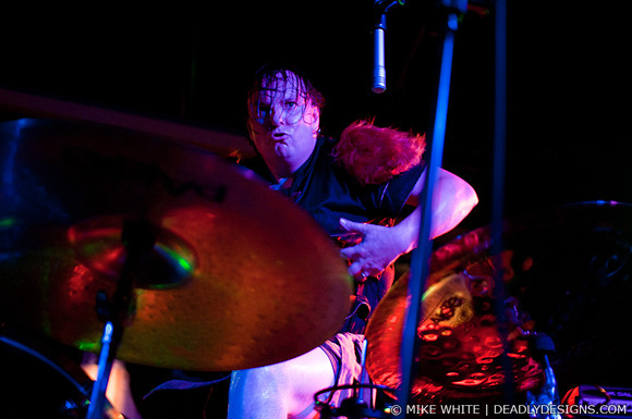 The Melvins