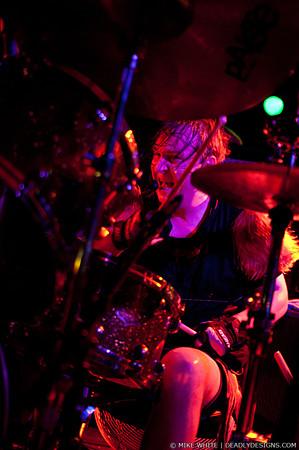The Melvins