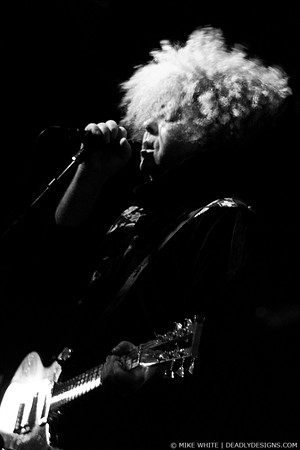 The Melvins