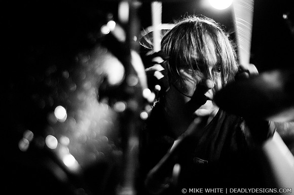 The Melvins