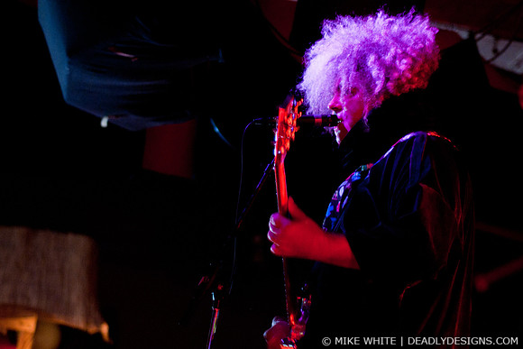 The Melvins