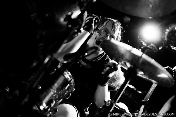 The Melvins