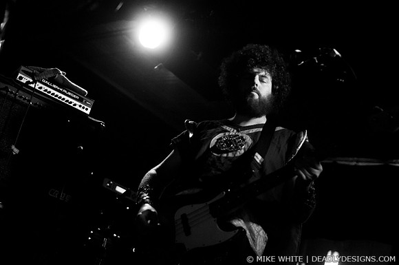 The Melvins