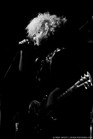 The Melvins