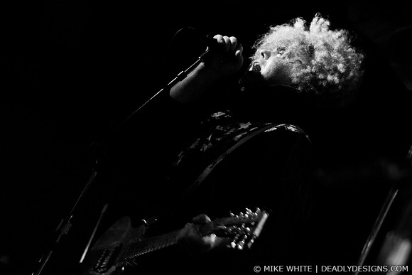 The Melvins