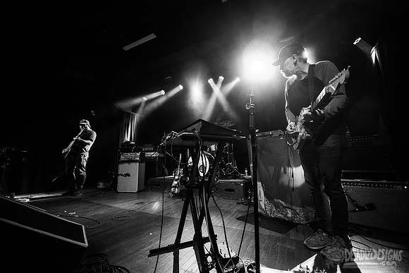 The Appleseed Cast