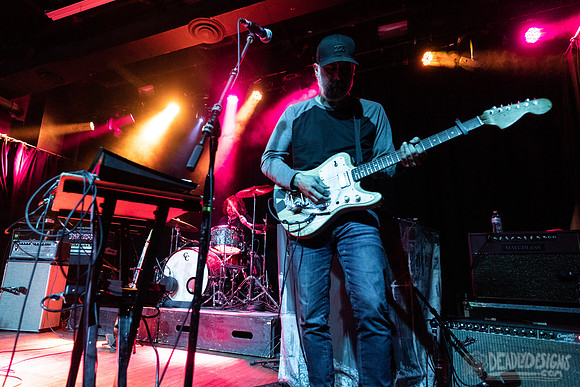 The Appleseed Cast