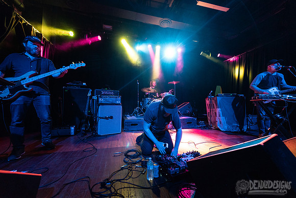 The Appleseed Cast