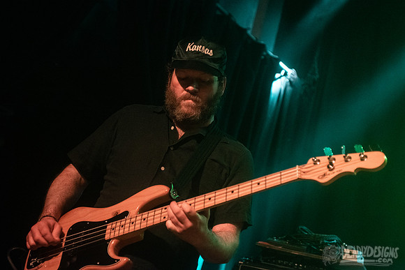 The Appleseed Cast