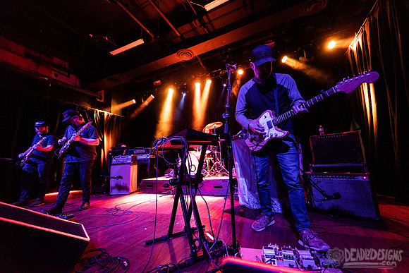 The Appleseed Cast