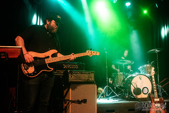 The Appleseed Cast