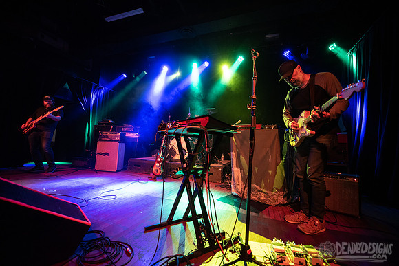 The Appleseed Cast